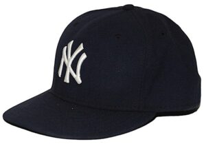 2007 Hideki Matsui NY Yankees Game-Used Cap