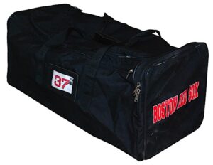 2007 Hideki Okajima Boston Red Sox Used Equipment Bag