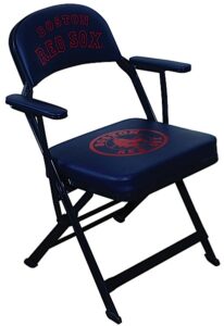 2007 Kevin Youkilis Boston Red Sox Clubhouse Chair