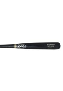 2007 Matt Kemp LA Dodgers Game-Used Bat