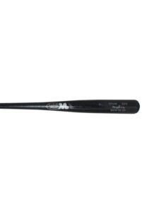 2008 Manny Ramirez Boston Red Sox Game-Used Bat