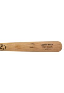 2008 Troy Glaus St. Louis Cardinals Game-Used Bat