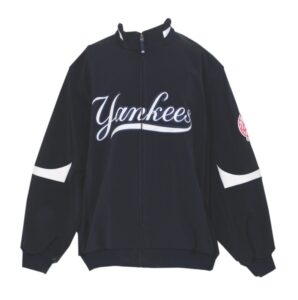 2009 C.C. Sabathia NY Yankees Worn Home Jacket