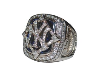 2009 New York Yankees World Champions