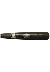 2009 Yadier Molina St. Louis Cardinals Game-Used Bat