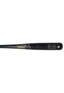 2010 Mark Teixeira NY Yankees Game-Used Bat