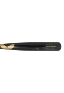 2010 Miguel Cabrera Game-Used Bat