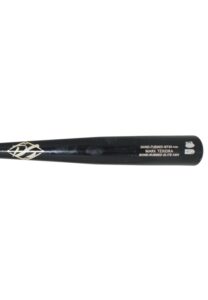 2011 Mark Teixeira NY Yankees Game-Used Bat