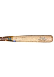 2013 Melky Cabrera Toronto Blue Jays Game-Used Bat