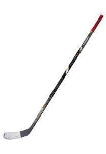 2015-16 Alex Ovechkin Washington Capitals Game-Used Bauer Hockey Stick