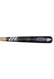 2016 Edwin Encarnacion Toronto Blue Jays Game-Used Home Run Bat