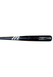 2016 Todd Frazier Chicago White Sox Game-Used Bat