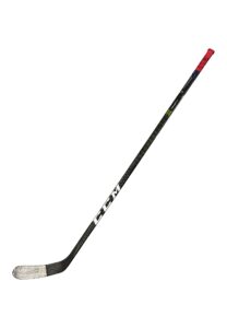 2017-18 Alex Ovechkin Washington Capitals Game-Used CCM Trigger Hockey Stick