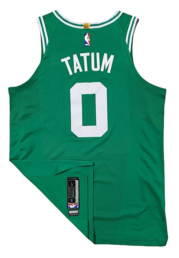 Boston celtics jersey 2017 online