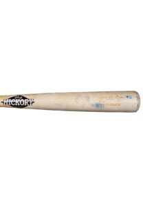 2017 Paul Goldschmidt Arizona Diamondbacks Game-Used Bat