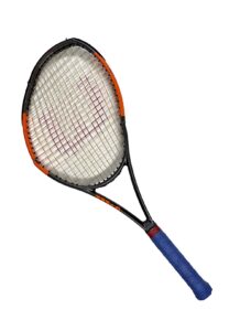 2018 David Ferrer US Open Match-Used Tennis Racket