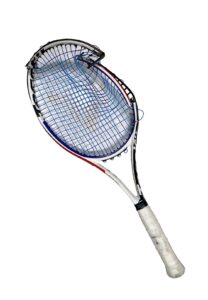 2019 Daniil Medvedev Matched-Used Tennis Racket