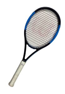 2019 Kei Nishikori US Open Match-Used Tennis Racket