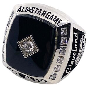 2019 MLB All-Star Ring