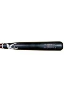 2021 Fernando Tatis Jr. SD Padres Game-Used Bat