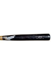 2021 Yoan Moncada Chicago White Sox Game-Used Bat