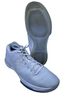 2022-23 Luka Doncic Dallas Mavericks Game-Used Shoes