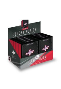 2022 Jersey Fusion Baseball Edition Sealed Display