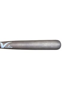 2023 Fernando Tatis Jr. SD Padres Game-Used Bat