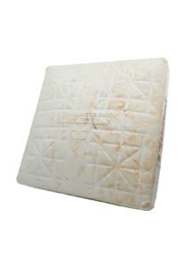 9/13/2008 NY Yankees Game-Used First Base