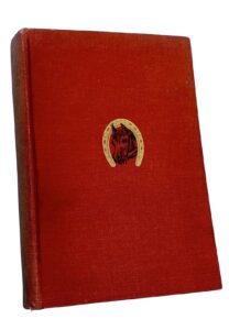 Andrew Carnegie Signed Book “An American Four-In-Hand In Britain” 1903