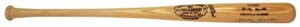 Autographed Mickey Mantle LE Replica Bat