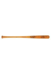 Babe Ruth & Lou Gehrig Louisville Slugger Player Replica Bats