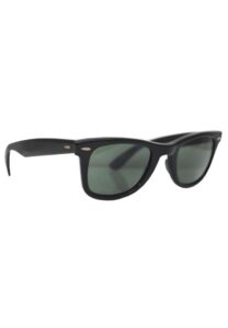 Bob Dylan Worn Vintage Ray Ban Sunglasses