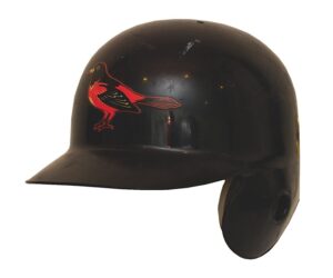 Cal Ripken Jr. Batting Helmet