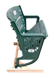 Camden Yards Figural Stadium Seat