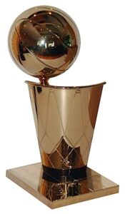 Chicago Bulls Championship Larry O’Brien Commemorative Trophy