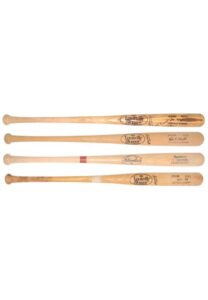 Cincinnati Reds Game-Ready/Game-Used Bats – Joe Morgan