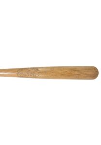 Circa 1929 Lloyd Waner Pittsburgh Pirates Game-Used Bat