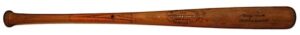 Circa 1965 Mickey Mantle NY Yankees Professional Model Bat