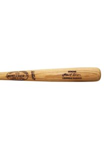 Circa 1974 Hank Aaron Atlanta Braves Game-Used Bat