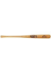 Circa 1974 Roberto Clemente Pittsburgh Pirates Pro-Model Bat