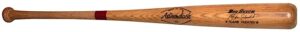 Circa 1975 Mike Schmidt Philadelphia Phillies Game-Used Bat