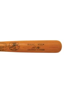 Circa 1976 Ron Cey Los Angeles Dodgers Game-Used Bicentennial Bat