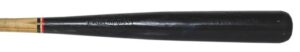 Circa 1995 Frank Thomas Chicago White Sox Game-Used Bat