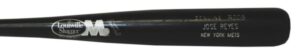 Circa 2004 Jose Reyes NY Mets Game-Used Bat