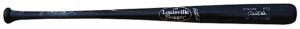 Circa 2005 Derek Jeter NY Yankees Game-Used Bat