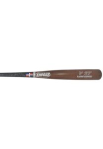 Circa 2006 Vladimir Guerrero LA Angels Game-Used Bat