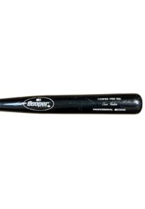 Dave Parker Game-Ready Bat