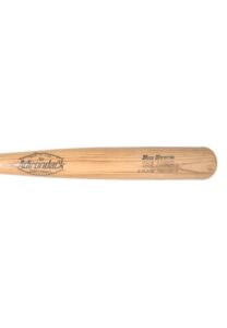 Dave Parker Game-Ready Bat