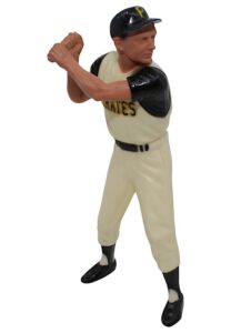 Dick Groat Pittsburgh Pirates Hartland Statue